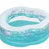 Bestway Sparkle Shell brouzdalit 150 x 127 x 43 cm Náhled obrázku produktu 29