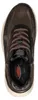 Gabor Rollingsoft  Sneakers Laag - donkerbruin - Maat 42 Voir les images du produit 7