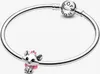 Pandora Disney Aristocats Marie Charm 798848C01 Anhänger Produktbild-Vorschau 4