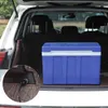 WOLTU Kühlbox mi Rollen für Auto & Camping Warm-Kalt 50L Produktbild-Vorschau 2