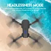 RC-Drohne mit 4K-Kamera, FPV Drohne, WiFi-FPV-Drohne Produktbild-Vorschau 7