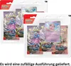 Pokemon TCG Gewalten der Zeit 3er Blister KP05 DE Produktbild-Vorschau 5