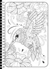 Mein Mandala Malbuch Produktbild-Vorschau 5