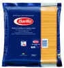 Barilla Basta pasta spaghettini numero 3 pasta di grano Anteprima dell’immagine prodotto 1