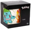 Pokémon Starter Tasse (325 ml) Produktbild-Vorschau 3
