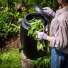 KADAX Düngertank 55L Gartenfass zur Herstellung von Produktbild-Vorschau 10