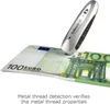 Safescan - Falsch Geld Detektor 35 Grau Produktbild-Vorschau 23