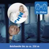 reer 50040, Dětský telefon PMR, 250 m, 2400 - 2400 MHz, Náhled obrázku produktu 16