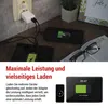 USB Netzadapter GaN PD 35 W max. Productafbeelding-voorbeeld