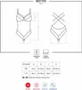 Obsessive - 860-Ted-1 Teddy Schwarz S/M Produktbild-Vorschau 6