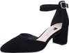 Gabor Pumps Schwarz in Gr. 37.5 Produktbild-Vorschau 8