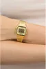 Casio Collection Retro LA680WEGA-9CEF Digitaluhr für Damen Produktbild-Vorschau 7