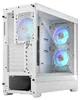 Fractal Design Pop Air RGB ATX Hartglas USB 3.2 Weiß Produktbild-Vorschau 4