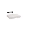 Bücherregal Wand, Wandregal 24x24 cm - Regal Wand, Produktbild-Vorschau 4
