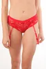 Fabio Farini - 3 Stück y Strapse Panty für Frauen - Damen Produktbild-Vorschau 2