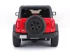 Maisto 31456 - Model samochodu - Ford Bronco '21 Wildtrak Podgląd zdjęcia produktu 4