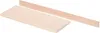 Metrie, Doska z masívneho dreva, 184 x 74 x 5 mm, borovica Náhľad obrázku produktu 3