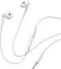 Baseus Encok HZ19 Kabelgebundene In-Ear Kopfhörer Weiß Produktbild-Vorschau 1