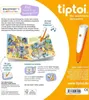 tiptoi 49302, Detské, Nemčina, tvrdý obal, 16 strany Náhľad obrázku produktu 10
