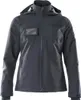 MASCOT 18345-231-010-XS, Jacke, Frau, XS, 76 cm, Polyester, Produktbild-Vorschau 1