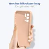 Hülle für Xiaomi Redmi Note 10 5G Case Cover Bumper Produktbild-Vorschau 2