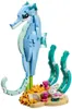 LEGO Creator 3-in-1 set: Zeedieren. Prachtige dolfijnen - Productafbeelding-voorbeeld 15