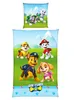 Herding Renforcé Wende Bettwäsche 2 tlg. 135x200cm Paw Produktbild-Vorschau 3
