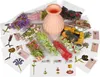 Blumenstrauß aus Bausteinen, KOMPATIBEL MIT LEGO, 8 BLUMEN Produktbild-Vorschau 13