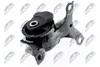 NTY Motorlager Hydrolager Vorne Links für HONDA CR-V II Produktbild-Vorschau 3