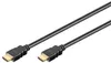 Goobay MMK 619-100 G 1.0m, 1 m, HDMI Typ A (standardní), Náhled obrázku produktu 7