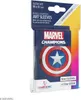 GameGenic Marvel Champions Art Sleeves: Captain Marvel Produktbild-Vorschau 1