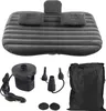 Car Inflatable Bed Back Seat Mattress Airbed for Rest Sleep Produktbild-Vorschau 1