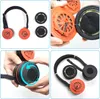 INF Nauszniki do Jabra Evolve 75 / 75+ / 75 UC / 75MS Podgląd zdjęcia produktu 6
