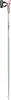 A single ski pole against a white background. Voir les images du produit