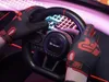 Tracer TRAJOY47345 SimRacer MANUAL GEARBOX 6 en 1 volante - Vista previa de la imagen del producto 27