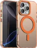 Handyhülle für iPhone 12, Hülle Kompatibel mit MagSafe, Produktbild-Vorschau 1