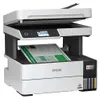 Epson M15140 Multifunktionsdrucker  One Size / EU Plug 220V Produktbild-Vorschau 6
