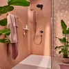 hansgrohe Pulsify S Stabhandbrause 1 Strahlart EcoSmart+ Produktbild-Vorschau 6