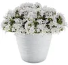 Furu Blumentopf für Innen- und Außenbereich UV-Beständig Produktbild-Vorschau 6