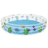 Bestway nafukovací dětský bazén 183x33cm 51005 Náhled obrázku produktu 4