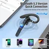 Qecnato G2 Bluetooth Headset Wireless Freisprech Telefon, Produktbild-Vorschau 7