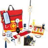 Notarztrucksack Produktbild-Vorschau 5