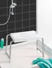 WENKO Dusch Hocker SECURA Badewannen Dusche Sitz Fläche Produktbild-Vorschau 2