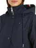Parka da donna Tommy Hilfiger, modello Essential, in misto Anteprima dell’immagine prodotto 3