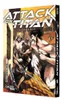 Attack on Titan 08 Produktbild-Vorschau 3