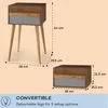 Auna - gramofon s reproduktorem, Bluetooth, retro, na Náhled obrázku produktu 7