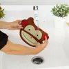Skip Hop 232201, Fütterungslätzchen, Braun, Unisex, Produktbild-Vorschau 7