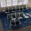 CLP Wartebank Airport Kunstlederbezug stabil aus Metall mit Produktbild-Vorschau 2