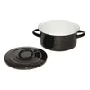 Belis/Sfinx Casserole en émail standard, 20 cm, 2,8 l Voir les images du produit 6