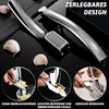 GOURMET EASY Knoblauchpressen-Set "Gourmet Easy" 2-Teilig Produktbild-Vorschau 6